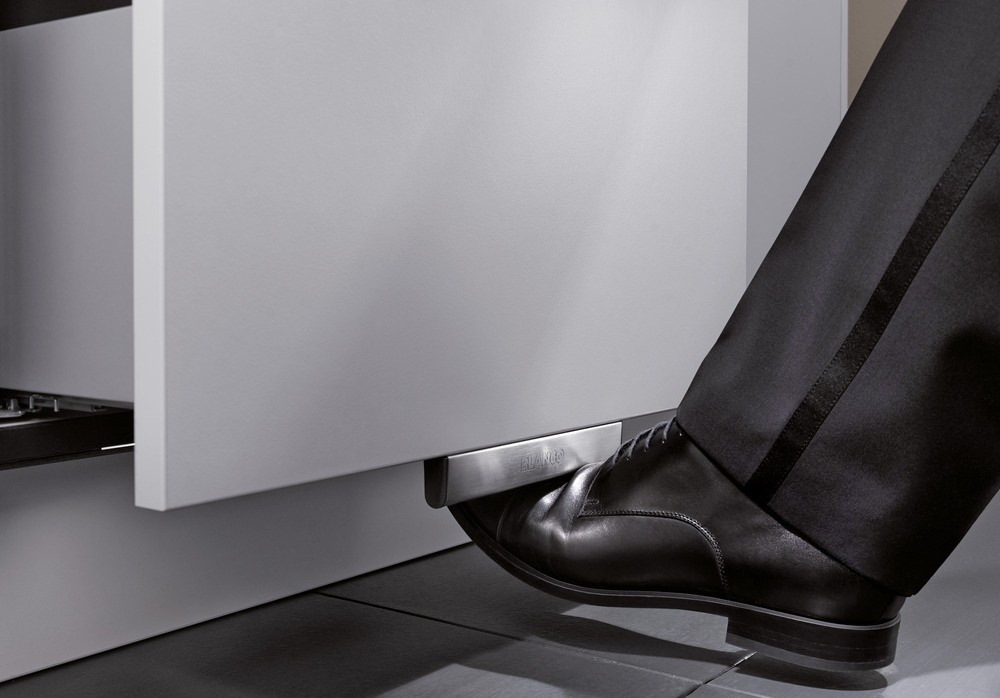 Smetný kôš BLANCO Flexon II 60/3 /3x15 L/