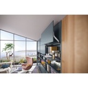 BLUM AVENTOS HL TOP súprava zdvíhačov