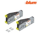 BLUM AVENTOS HL TOP  mechanizmus 22L2500 2,00-12,00 pár   