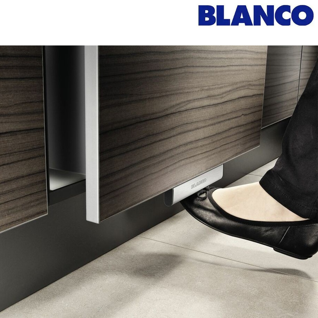 Smetný kôš  BLANCO Movex - nožné ovládanie                