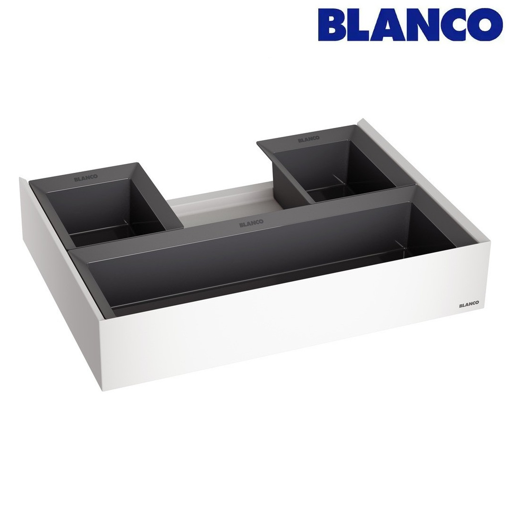 Smetný kôš  BLANCO Select Orga 