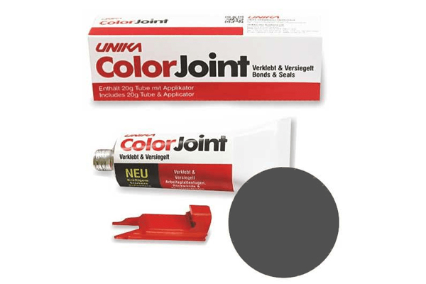 33.04 Color Joint-lepidlo na PD tmavoed CJ008 20g, ks