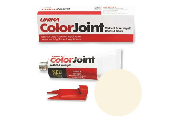 33.04 Color Joint-lepidlo na PD krmov CJ002 20g, ks