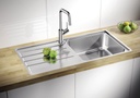 BLANCO LEMIS XL 6 S-IF
