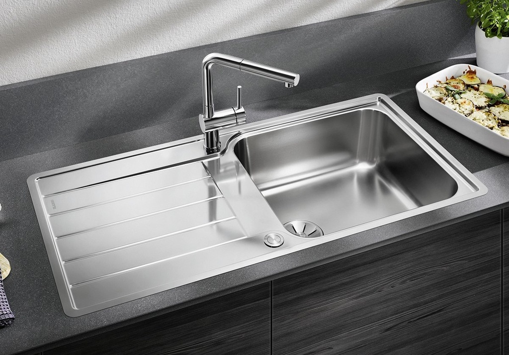 BLANCO CLASSIMO XL 6 S-IF