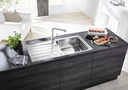 BLANCO CLASSIMO XL 6 S-IF