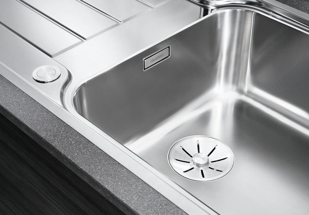 BLANCO CLASSIMO XL 6 S-IF