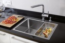 BLANCO ANDANO XL 6 S-IF Compact