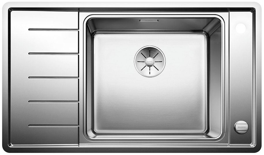 BLANCO ANDANO XL 6 S-IF Compact
