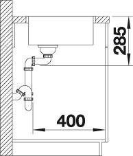 BLANCO SUPRA 400-IF