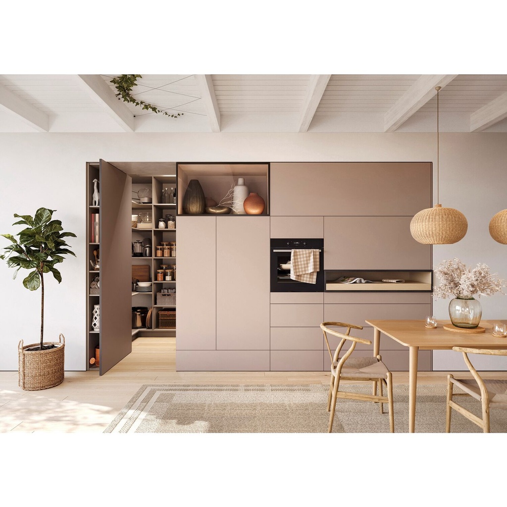 BLUM - Záves - Vložený záves  110° - Clip-top /71T3750/