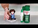 SOMAFIX - Univerzálne lepidlo + aktivátor, 200 ml - S663