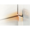 BLUM MOVENTO nastavenie hĺbky - /Ľ+P/ - 298.7600