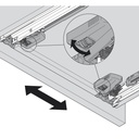 BLUM MOVENTO spojka pravá /T51.7601/