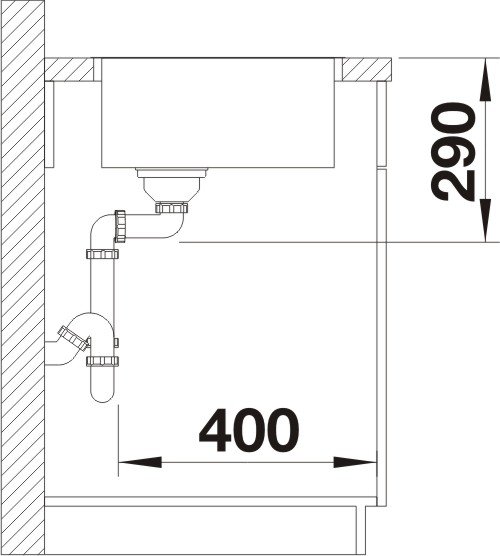 BLANCO ANDANO 500-IF