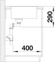 BLANCO ANDANO 500-IF