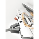 BLUM MOVENTO TIP ON  blumotion sada Legrabox/movento L3,ks