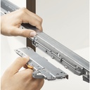 BLUM MOVENTO TIP ON  blumotion sada Legrabox/movento L3,ks