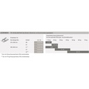 BLUM MOVENTO TIP ON  blumotion sada Legrabox/movento L3,ks