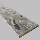 EGGER - Pracovná doska - F021 ST75 - Terrazzo triestino šedé