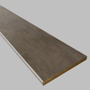 EGGER - Pracovná doska - F187 ST9 - Beton chicago tmavo šedý