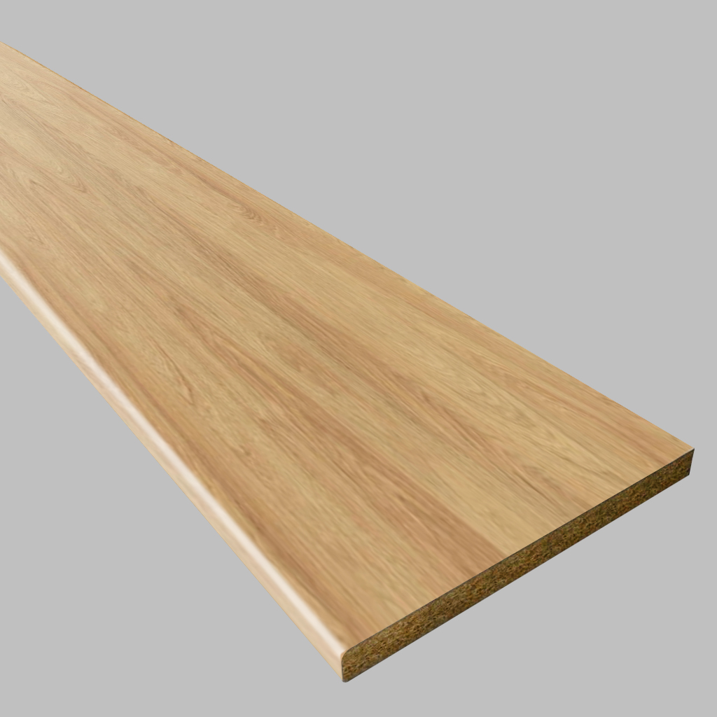 EGGER - Pracovná doska - H3730 ST10 - Hickory prírodný