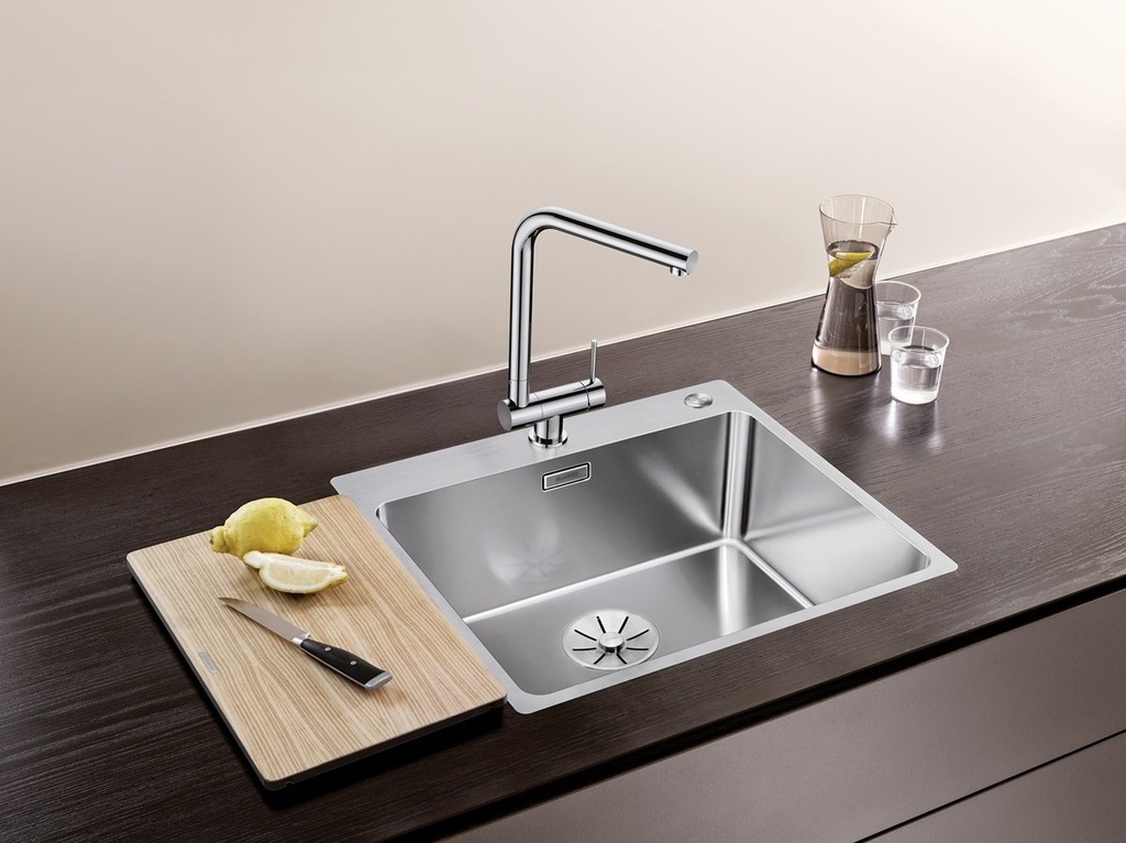 BLANCO ANDANO 500-IF/A