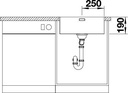 BLANCO ANDANO 500-IF/A