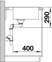 BLANCO ANDANO 500-IF/A
