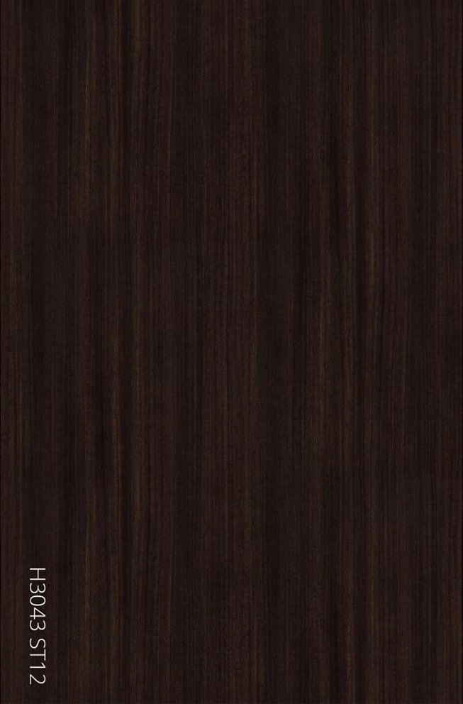 EGGER - DTDL - H3043 ST12 Eukalyptus tmavo hnedy - 18 mm