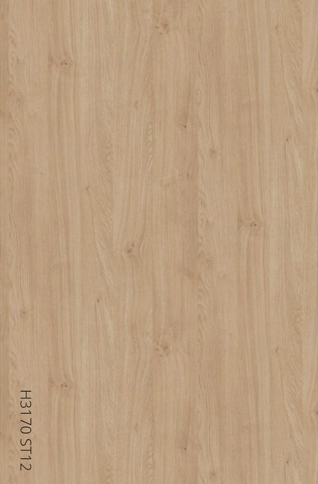 EGGER - DTDL - H3170 ST12 - Dub Kendal prírodný - 18 mm
