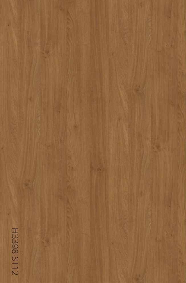 EGGER - DTDL - H3398 ST12 - Dub Kendal Cognac - 18 mm