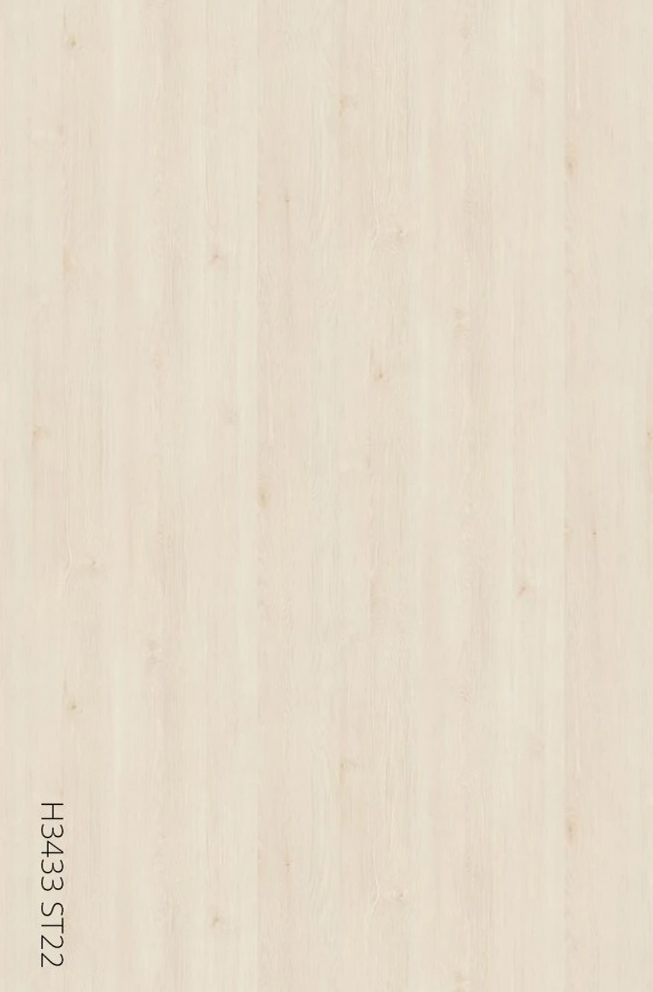 EGGER - DTDL - H3433 ST22 - Pinie Aland polar - 18 mm