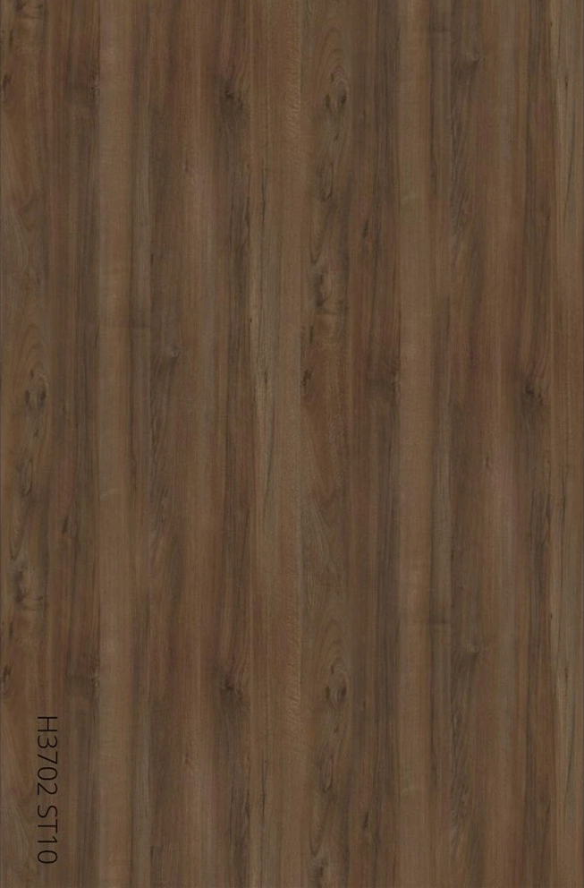EGGER - DTDL - H3702 ST10 - Tobacco Pacific Walnut - 18 mm