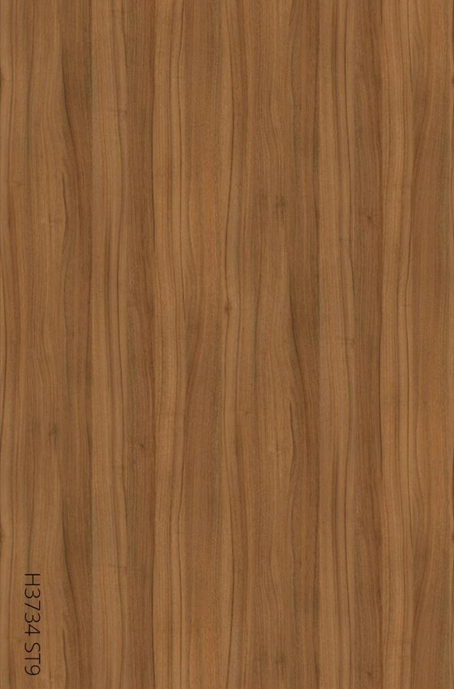 EGGER - DTDL - H3734 ST9 - Natural Dijon Walnut - 18 mm