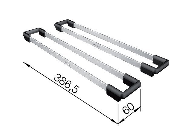 BLANCO ETAGON 500-IF/A