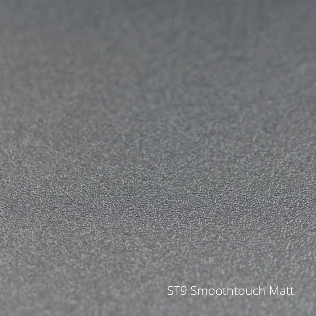 EGGER - DTDL - U707 ST9 - Silk Grey - 18 mm
