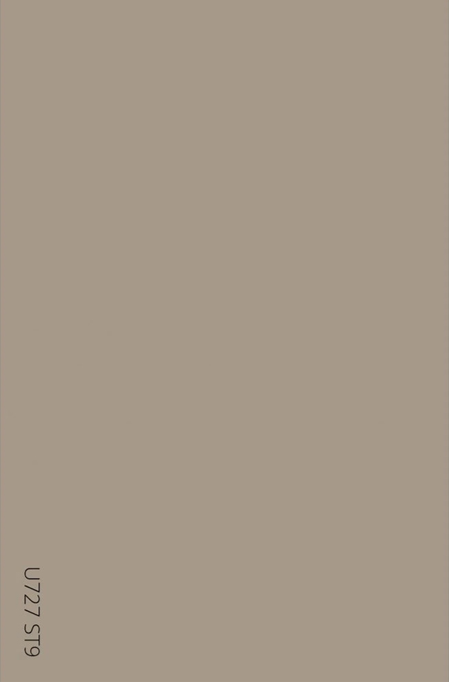 EGGER - DTDL - U727 ST9 - Stone Grey - 18 mm