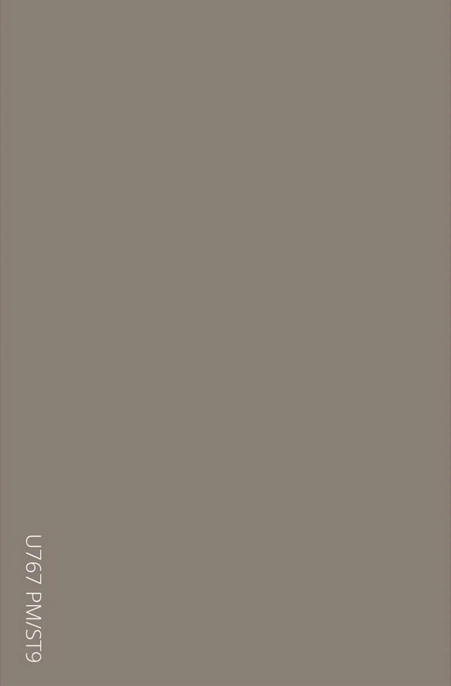 EGGER - DTDL - U767 ST9 - Cubanit Grey - 18 mm