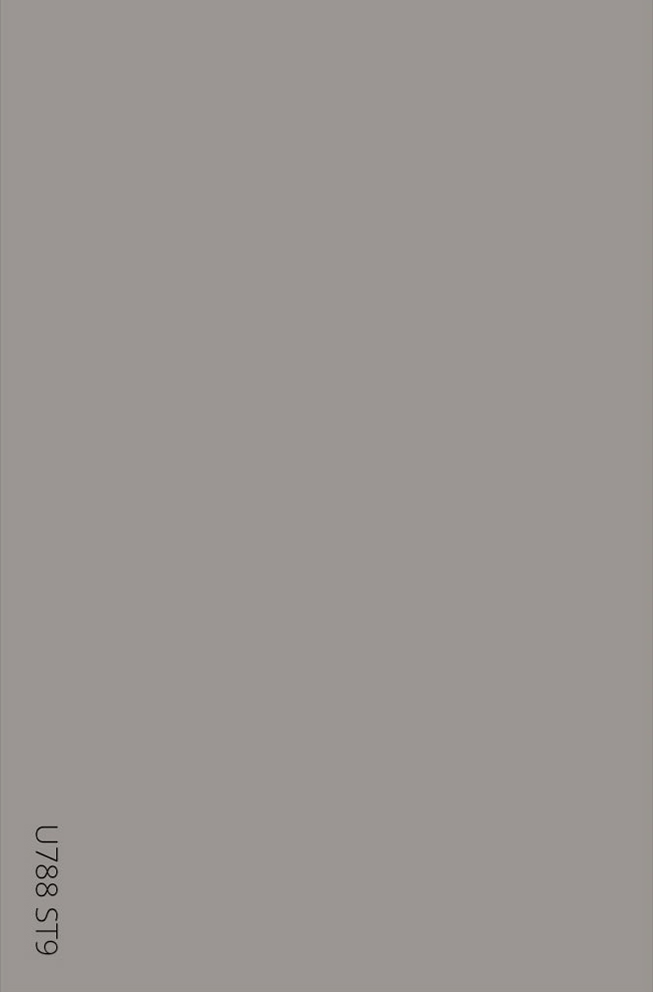 EGGER - DTDL - U788 ST9 - Artik grey - 18 mm