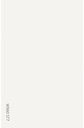 Egger - DTDL - W960  ST7 - BIELA - 18MM