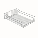  KESSEBOHMER - SADA Dispenza do 400mm skrinky