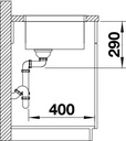 BLANCO ANDANO 450-U