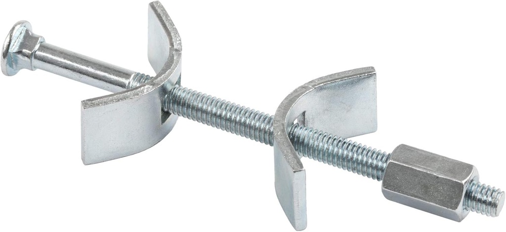 Spojovák na pracovnú dosku 6x120mm