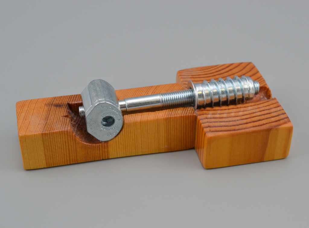 Spojovák ZIPBOLT - maxi ST 8x90mm QT13.500