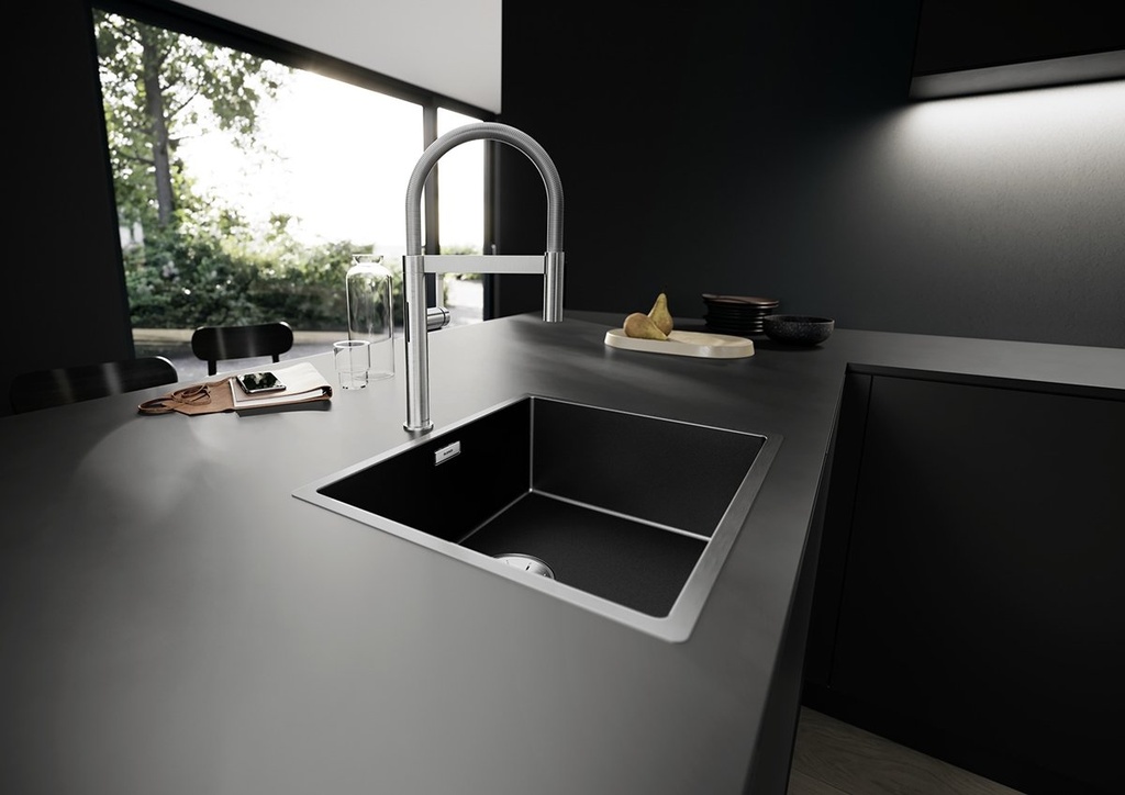 BLANCO CLARON 500-IF