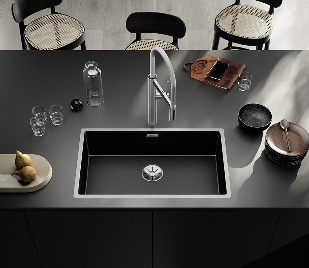 BLANCO CLARON 700-IF