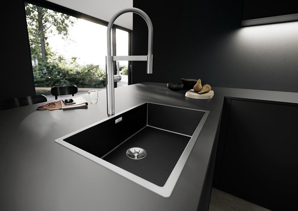 BLANCO CLARON 700-IF