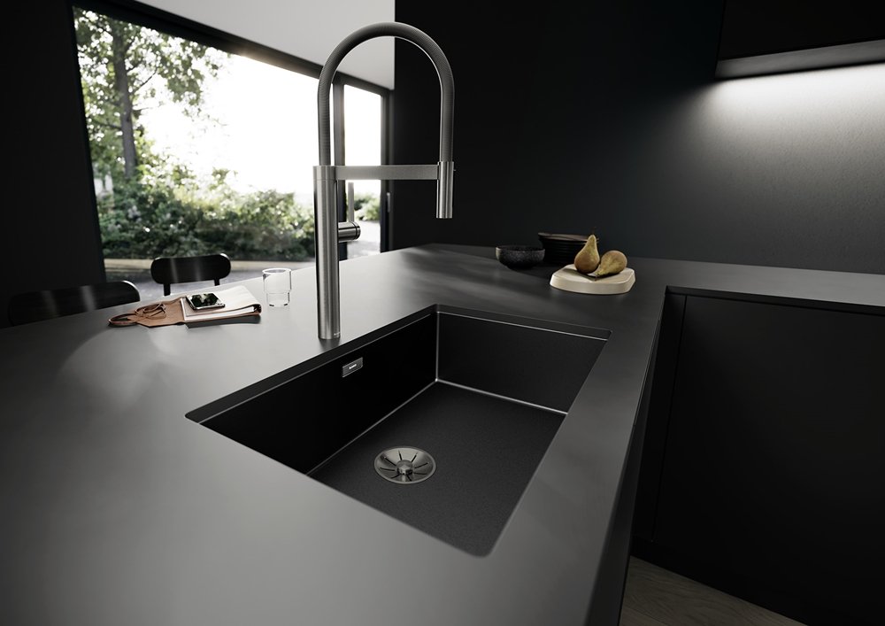 BLANCO CLARON 700-U