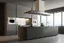 Akrylátová MDF Doska - Matná - Sivá / PVC/ 18x1220x2800mm    